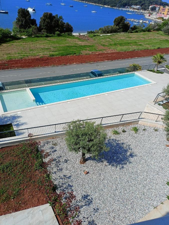 Apartamento Luton Banjole Exterior foto