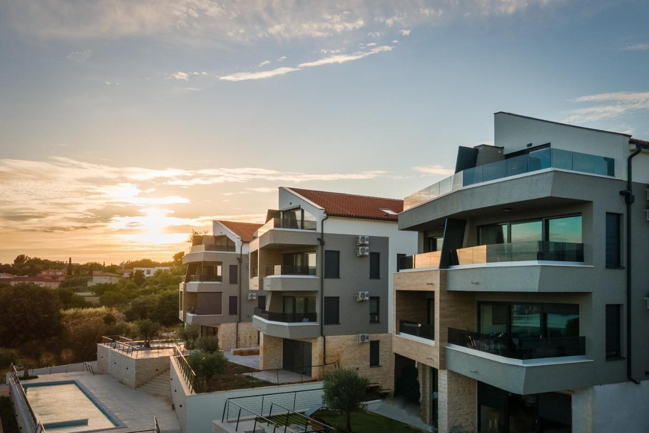 Apartamento Luton Banjole Exterior foto