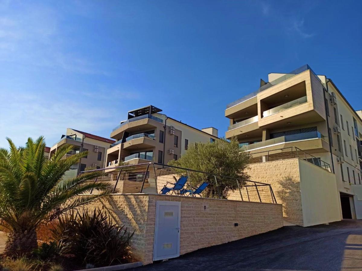 Apartamento Luton Banjole Exterior foto