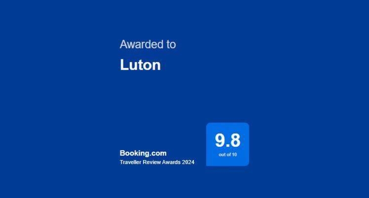 Apartamento Luton Banjole Exterior foto